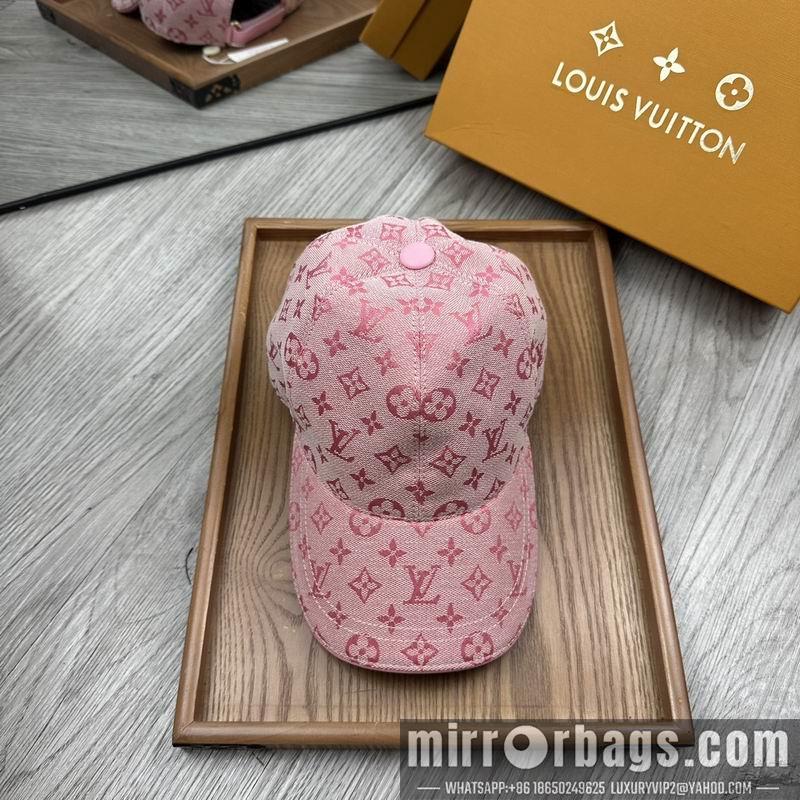Replica LV Hat 071205