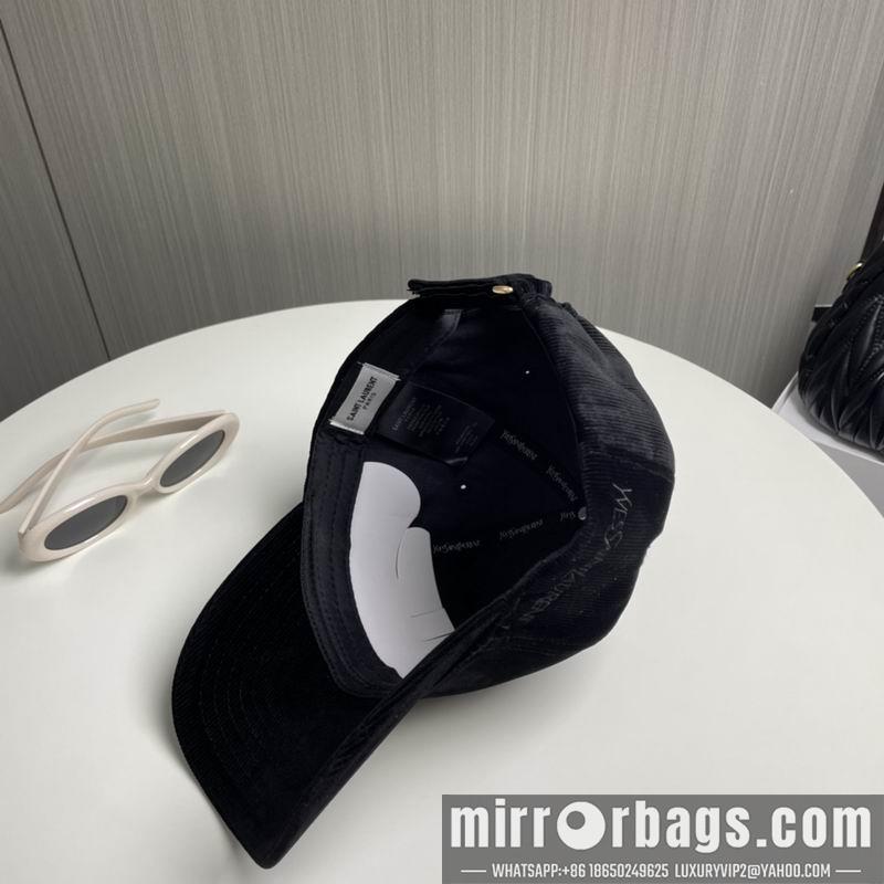Replica YSL Hat 092701