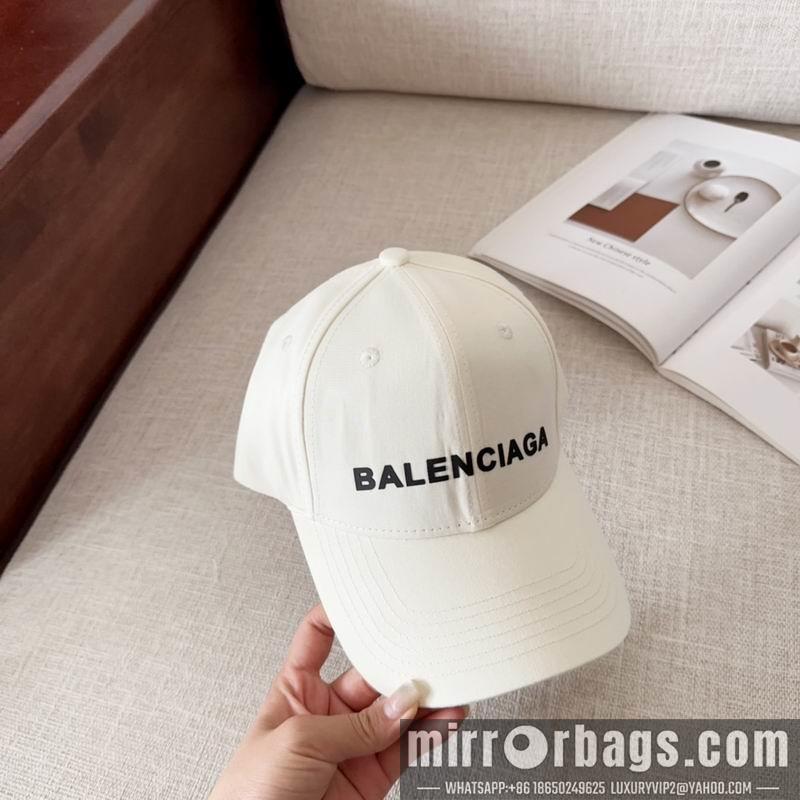 Replica Balenciaga Hat 092201