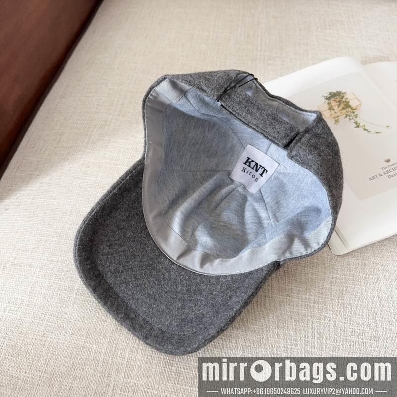 Replica Kiton Hat dx02