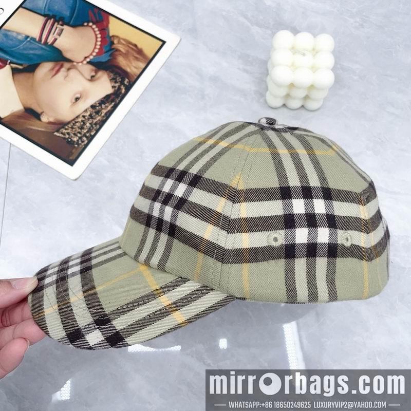 Replica Burberry Hat dx60