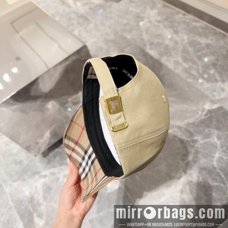 Replica Burberry Hat dx11