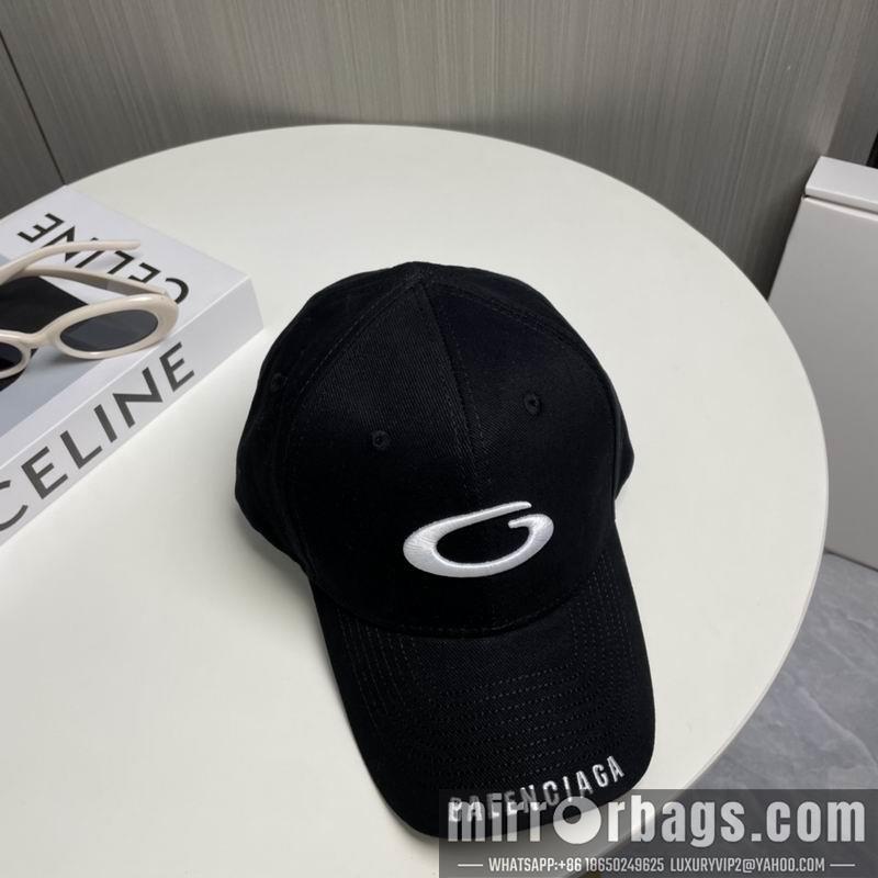 Replica Balenciaga Hat dx121
