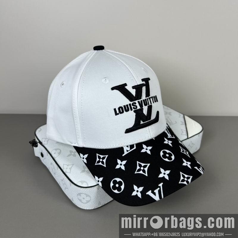 Replica LV Hat dx63