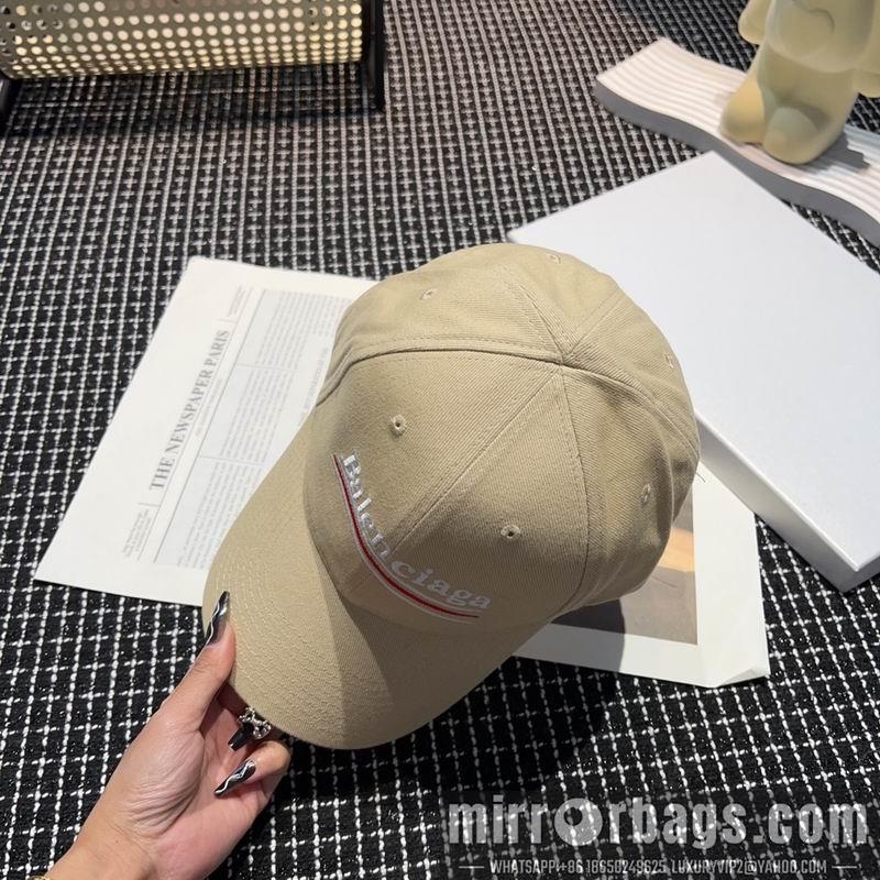 Replica Balenciaga Hat dx25