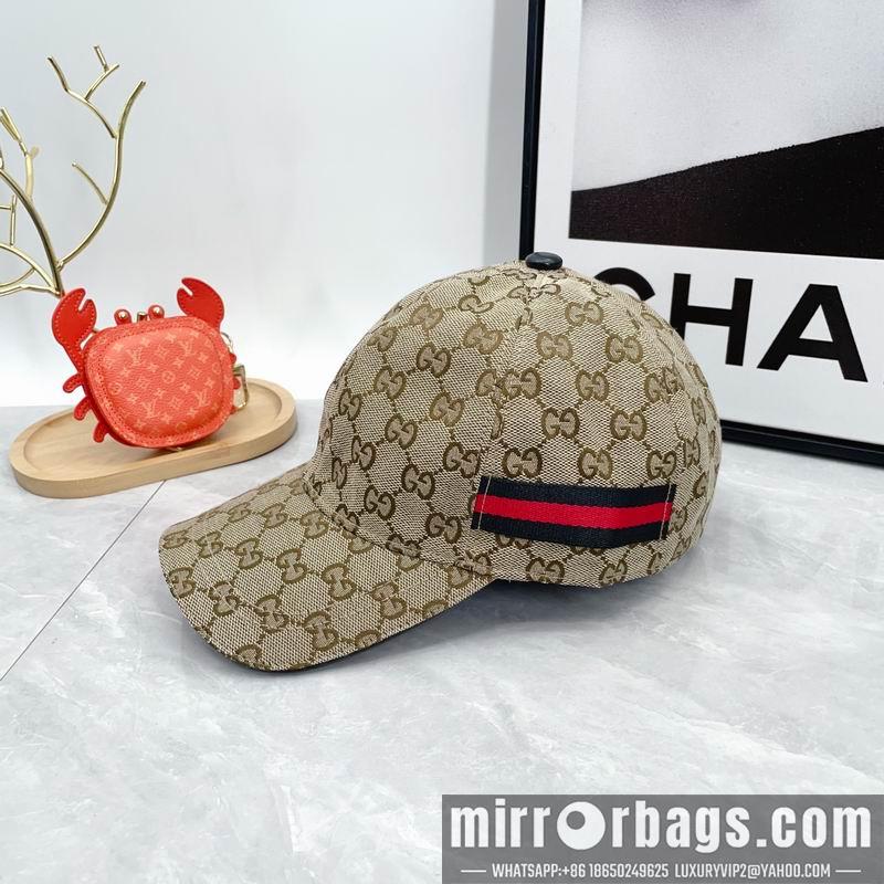 Replica Gucci Hat dx11