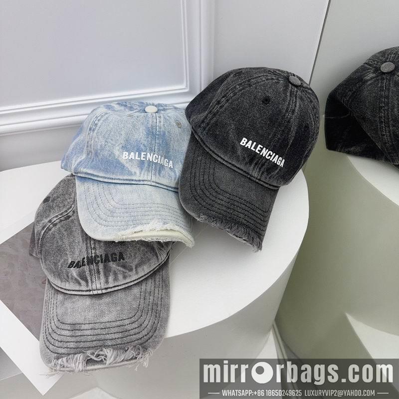 Replica Balenciaga Hat 081003
