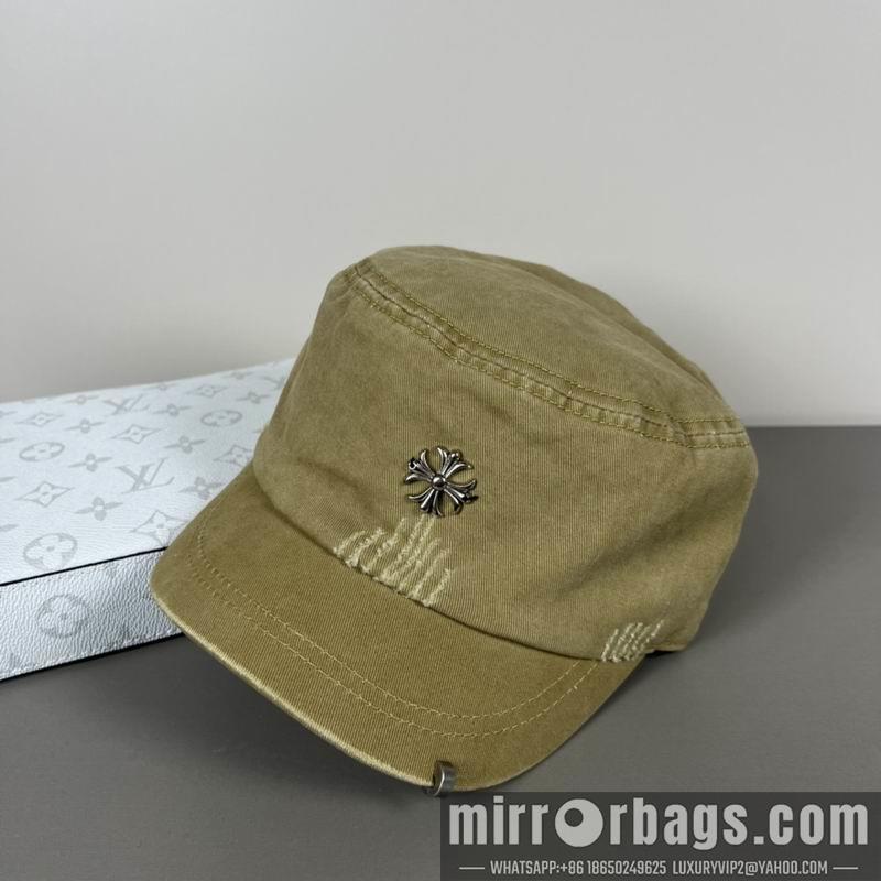 Replica Chrome Hearts Hat dx44