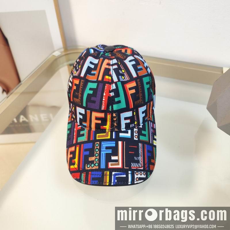 Replica Fendi Hat dx71