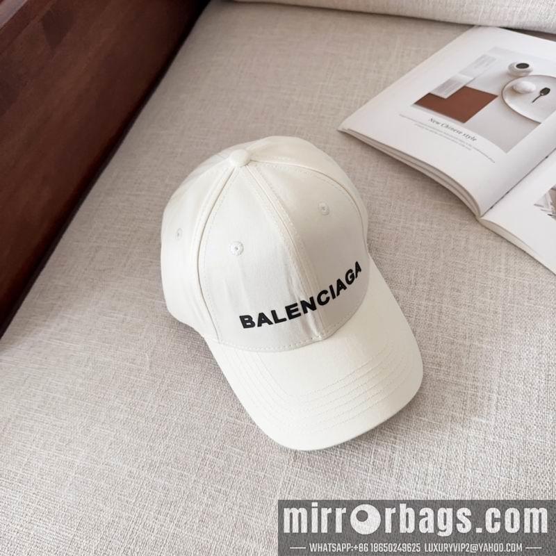 Replica Balenciaga Hat 092201