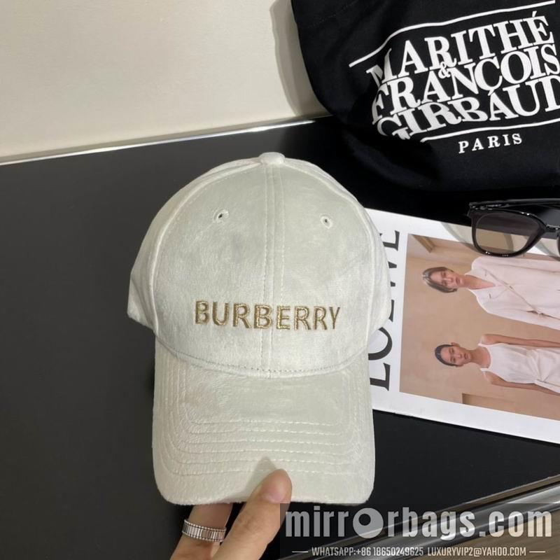 Replica Burberry Hat 121436