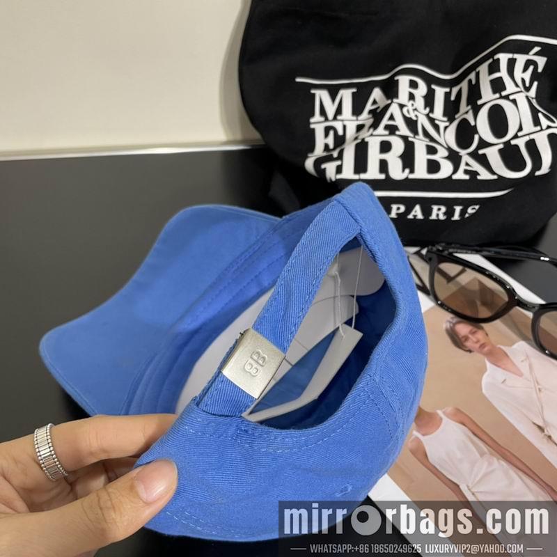Replica Balenciaga Hat 042804