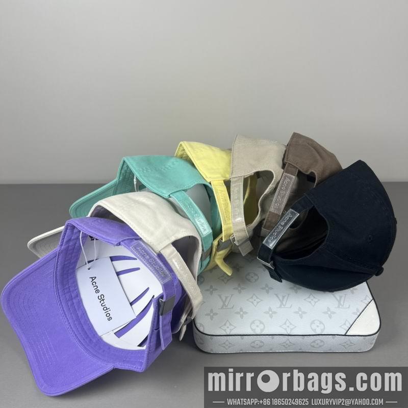 Replica Ance Hat 020802