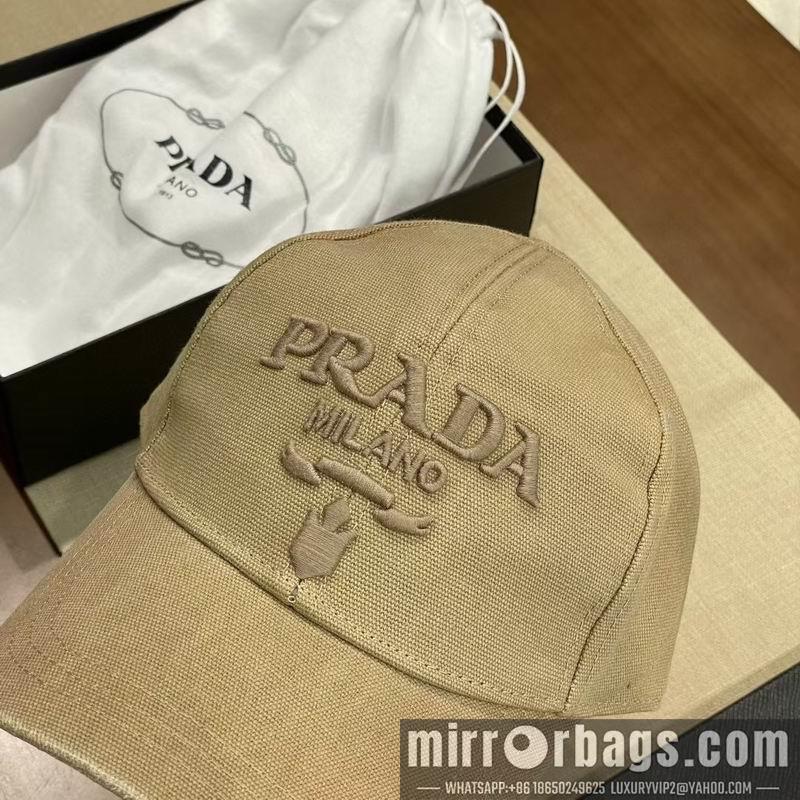 Replica Prada Hat dx73