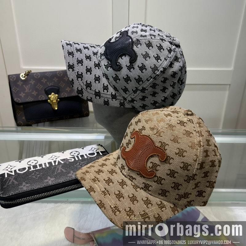 Replica Celine Hat dx50