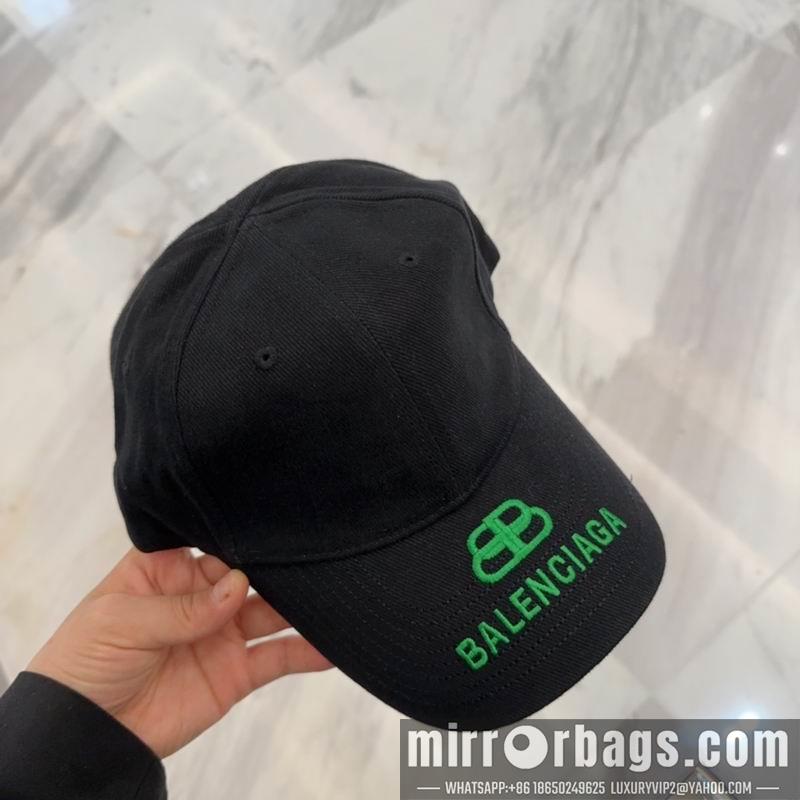 Replica Balenciaga Hat dx68