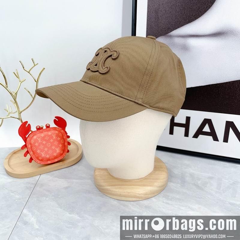 Replica Celine Hat dx126