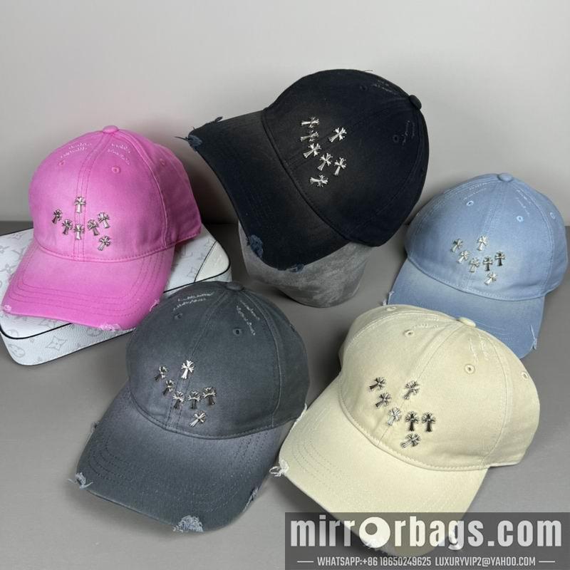 Replica Chrome Hearts Hat dx42