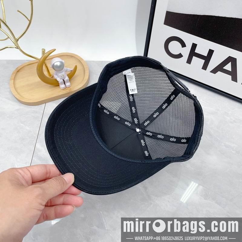 Replica Alo Hat dx16