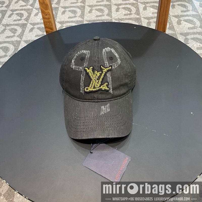Replica LV Hat 020803