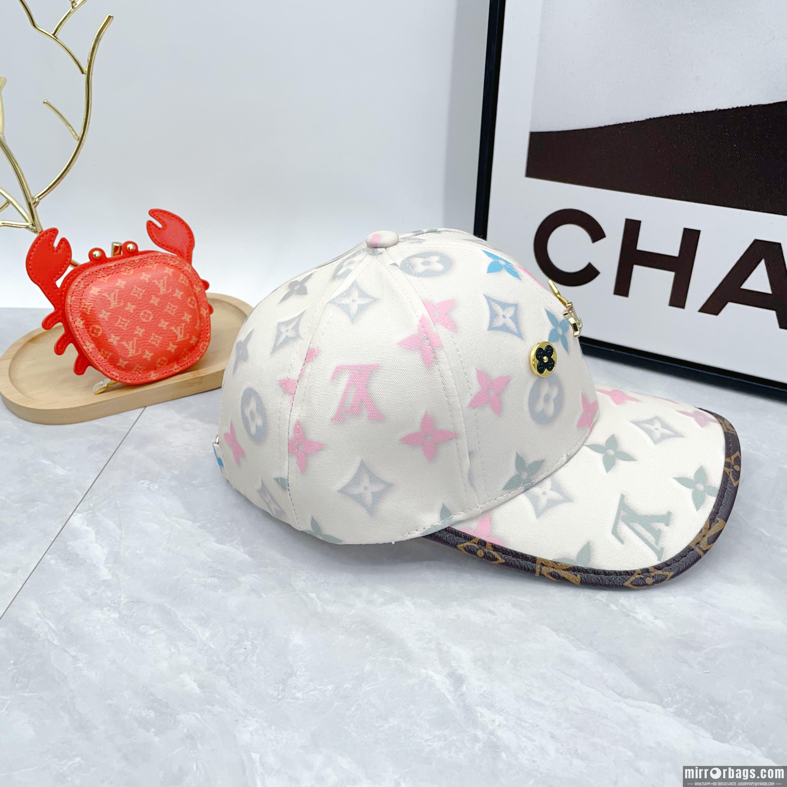 Replica LV Hat dx03