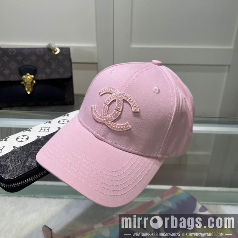 Replica Chanel Hat dx39