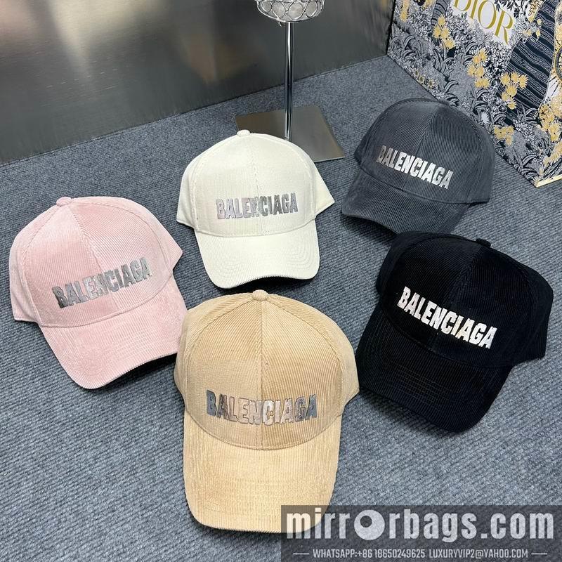 Replica Balenciaga Hat 080102