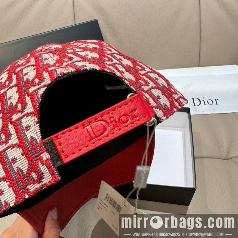 Replica Dior Hat 092701