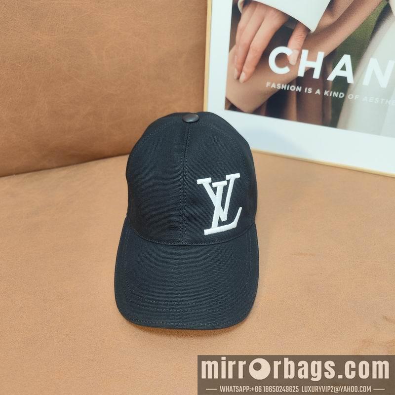 Replica LV Hat dx82