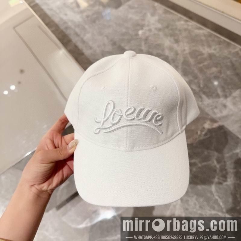 Replica Loewe Hat dx44