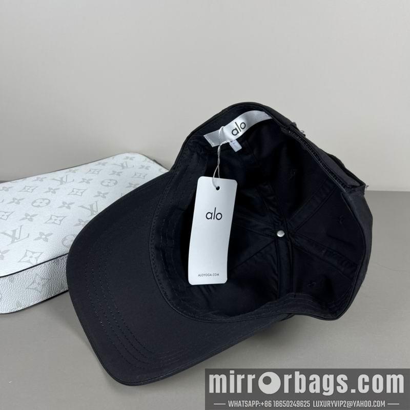 Replica Alo Hat dx12
