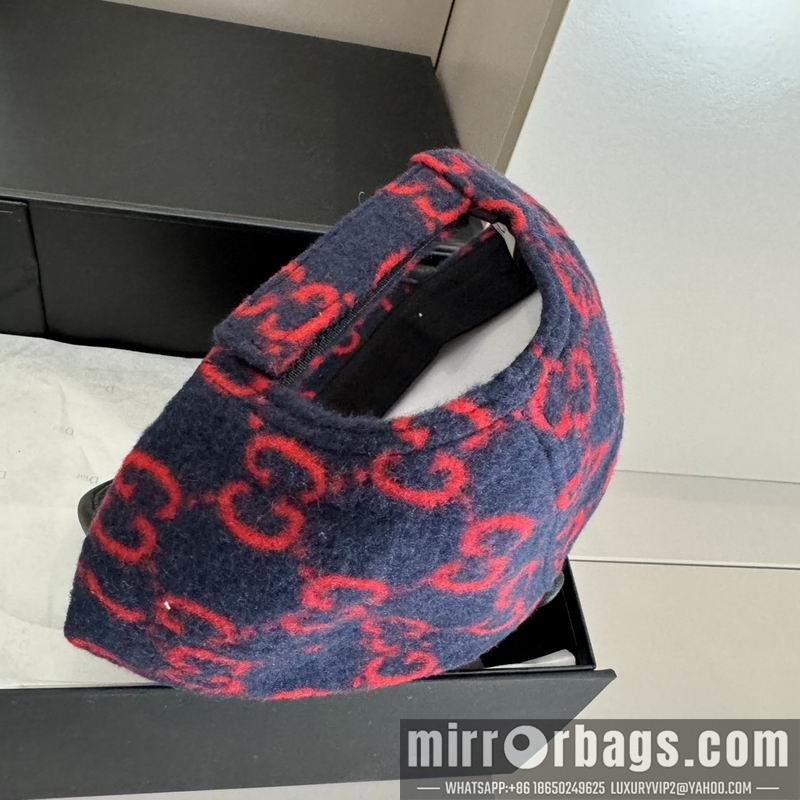 Replica Gucci Hat dx139