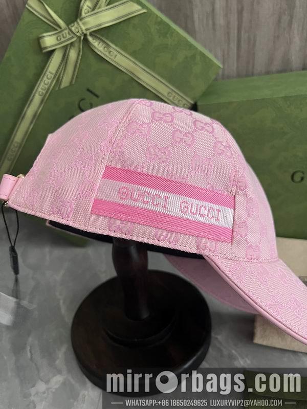 Replica Gucci Hat dx16