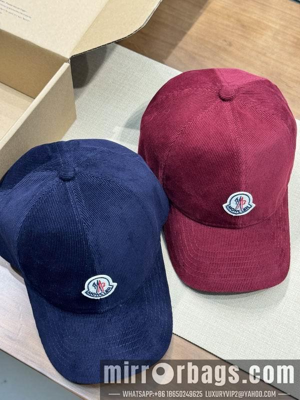 Replica Moncler Hat dx20