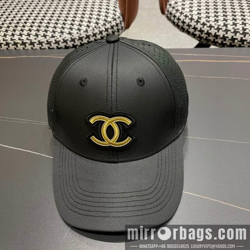 Replica Chanel Hat 072803