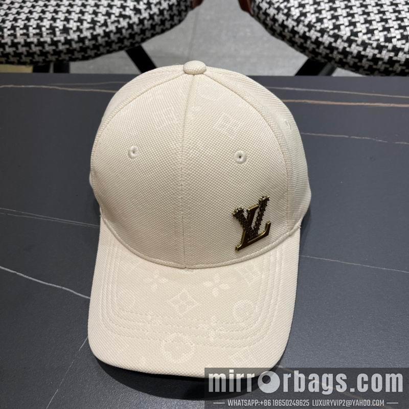 Replica LV Hat 072803