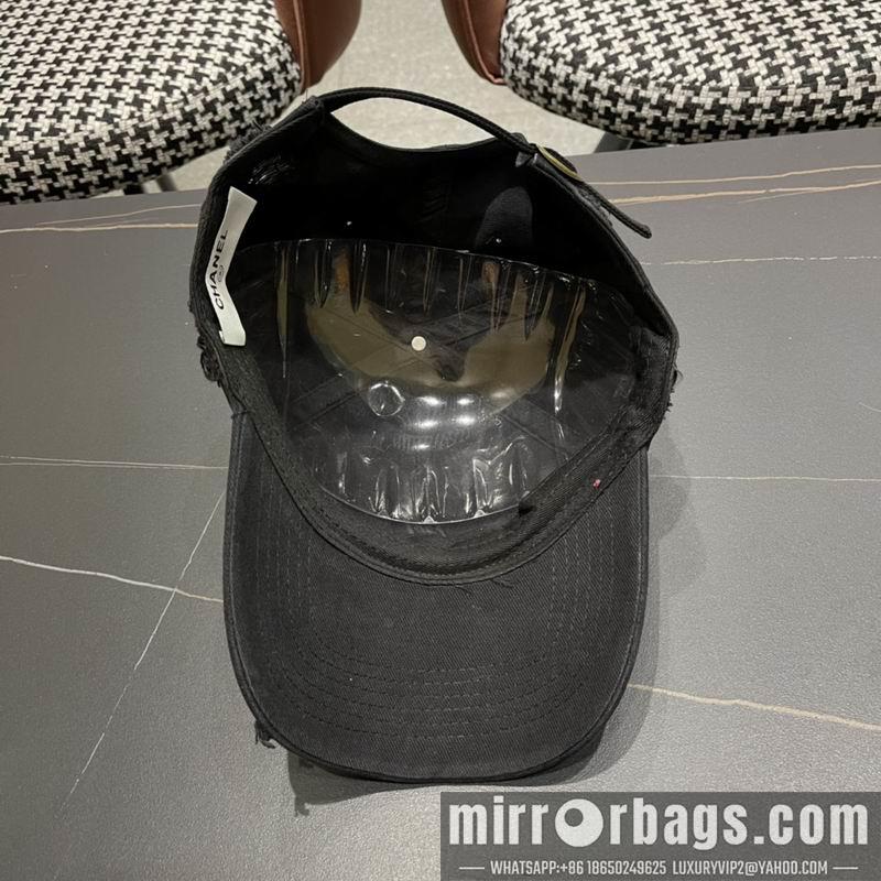 Replica Chanel Hat 050710