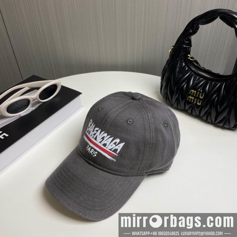 Replica Balenciaga Hat 102801
