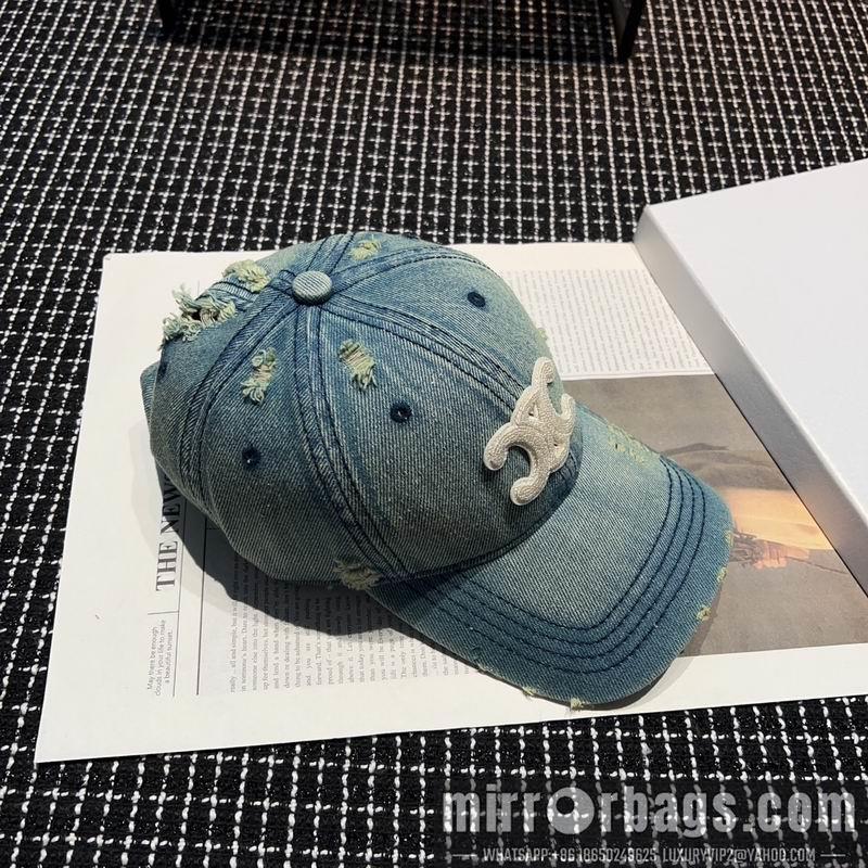 Replica Celine Hat dx38