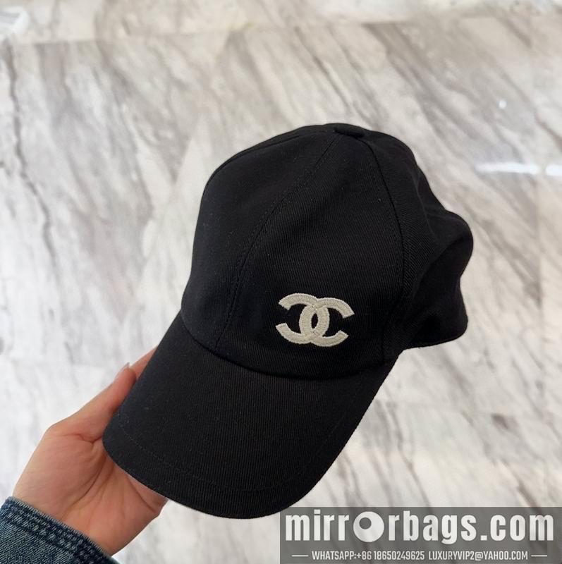 Replica Chanel Hat dx44