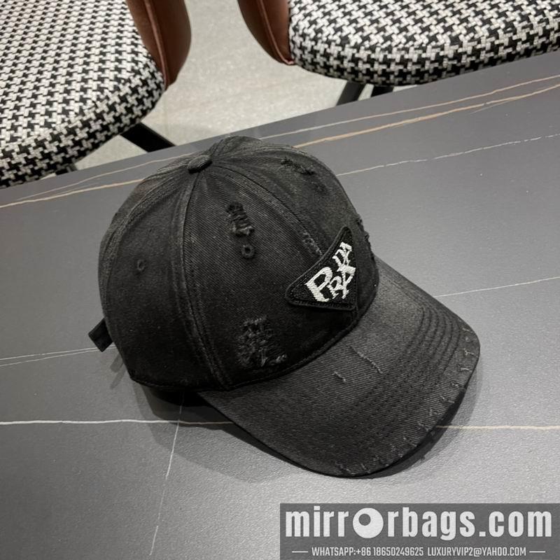 Replica Prada Hat 050706