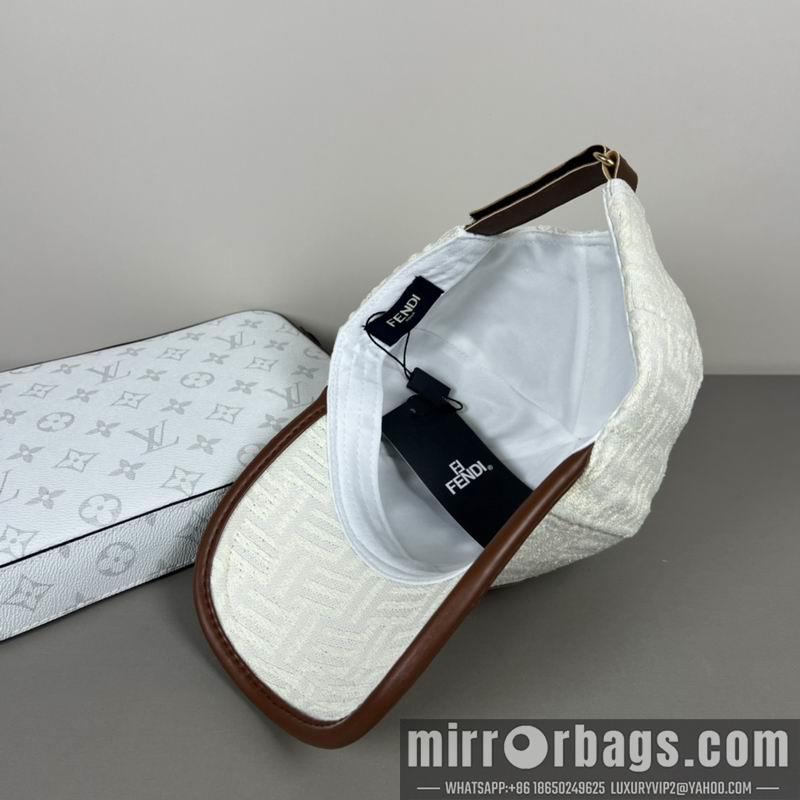 Replica Fendi Hat dx68