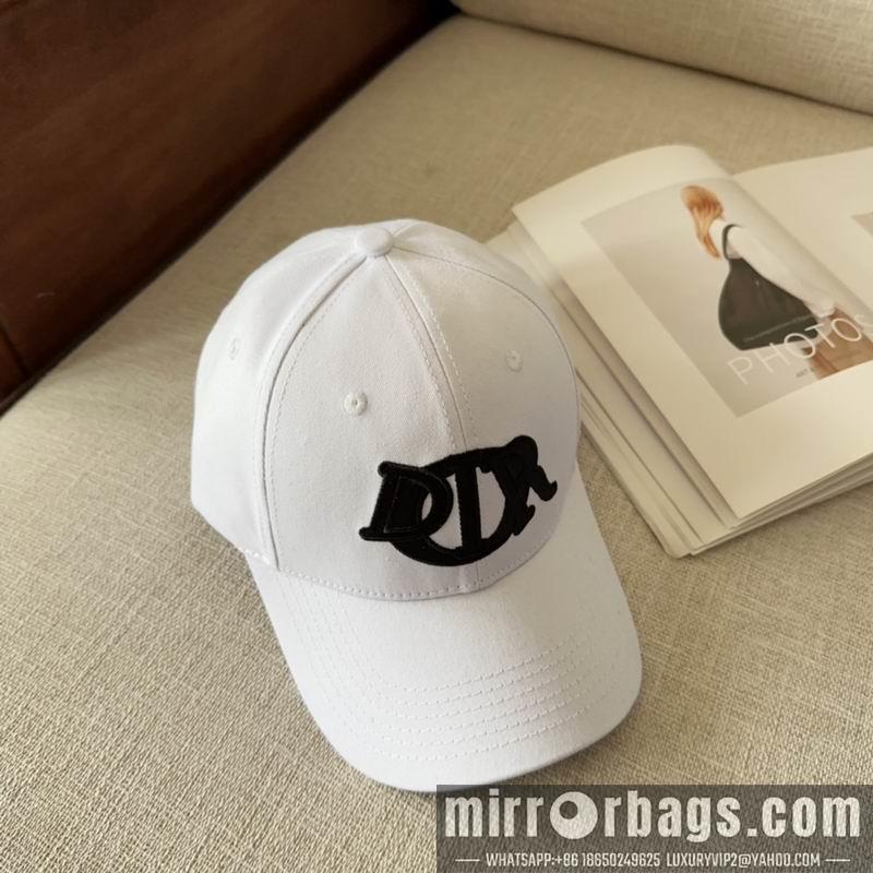 Replica Dior Hat dx11