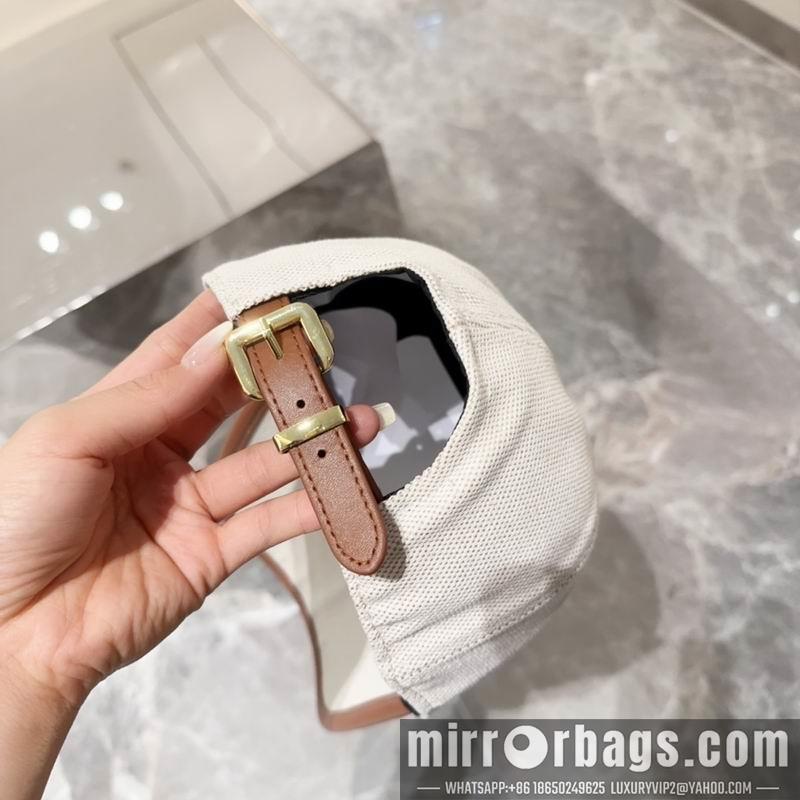 Replica Miumiu Hat dx40