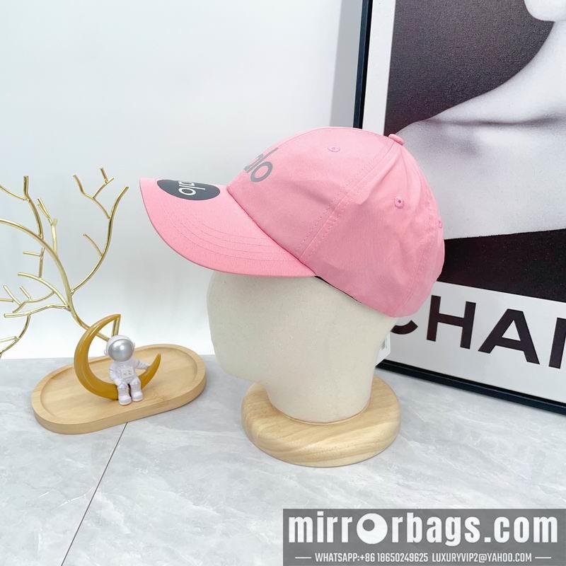 Replica Alo Hat dx38