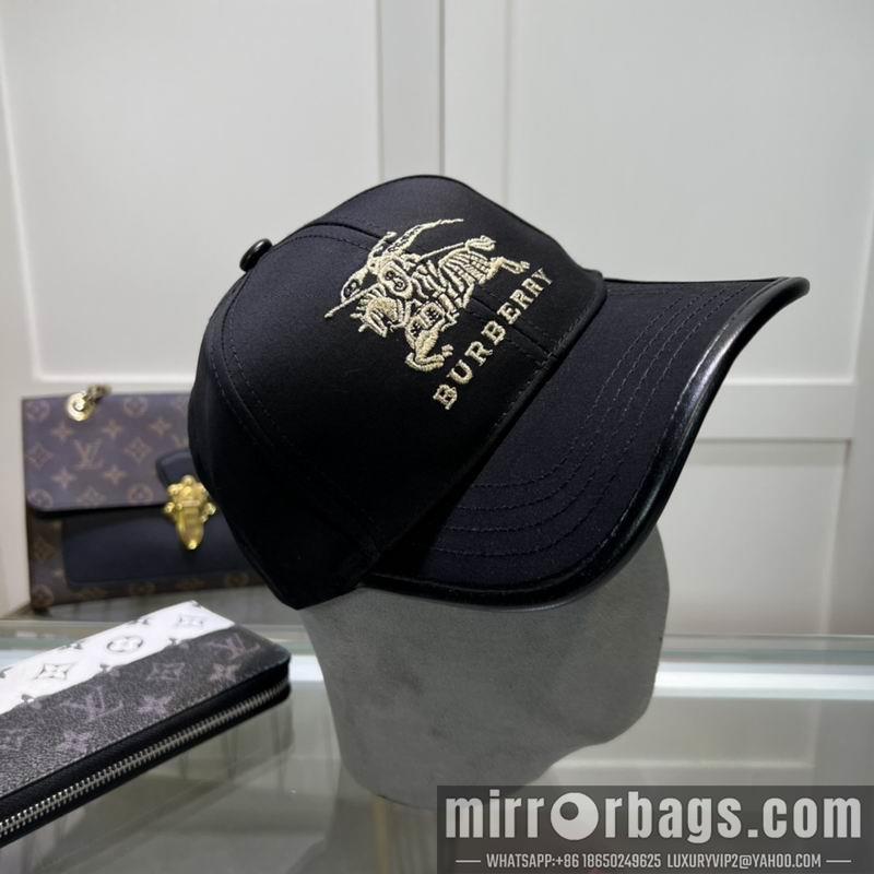 Replica Burberry Hat dx27
