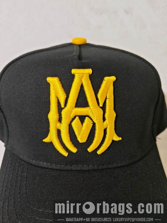 Replica Amiri Hat 68
