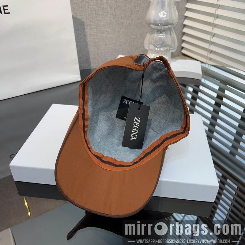 Replica Zegna Hat dx04