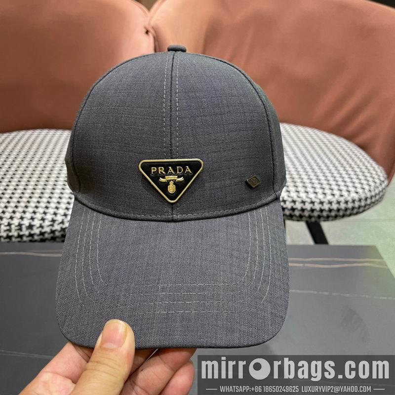 Replica Prada Hat 072802