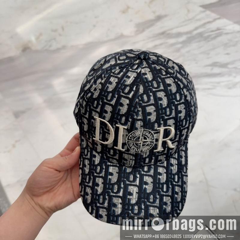 Replica Dior Hat dx25